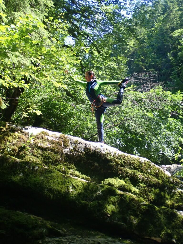 natajarasana