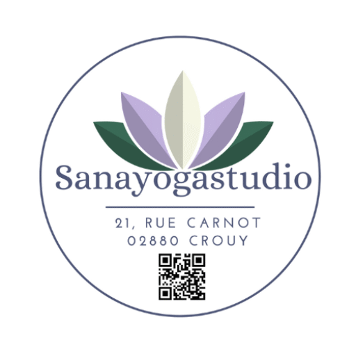 Logo sanayogastudio
